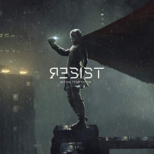 Within Temptation - The Reckoning (ft. Jacoby Shaddix)